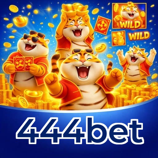 444bet Logo