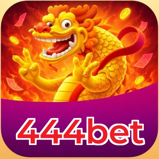 444bet Logo