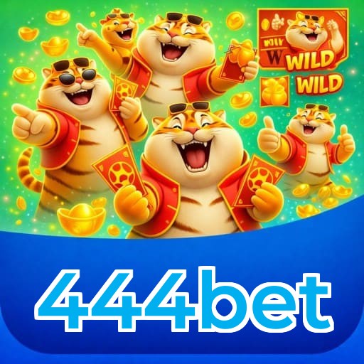 444bet Logo