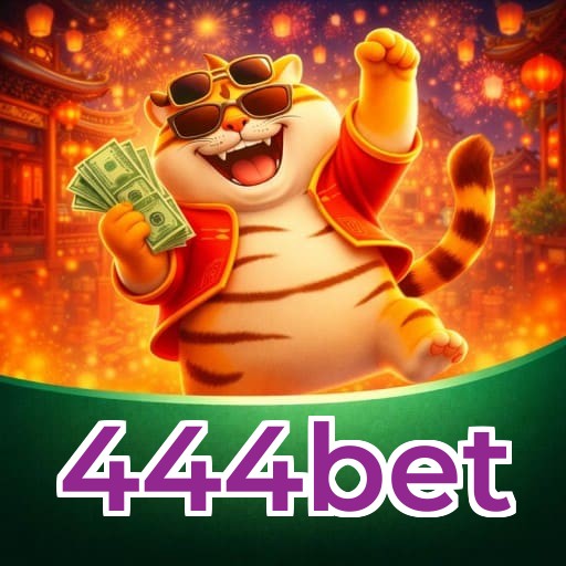 444bet Logo